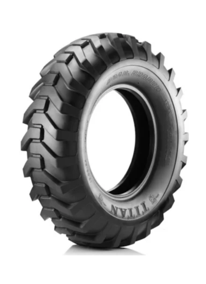 Titan Agro Master