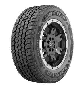 Pneu Goodier All Terrain