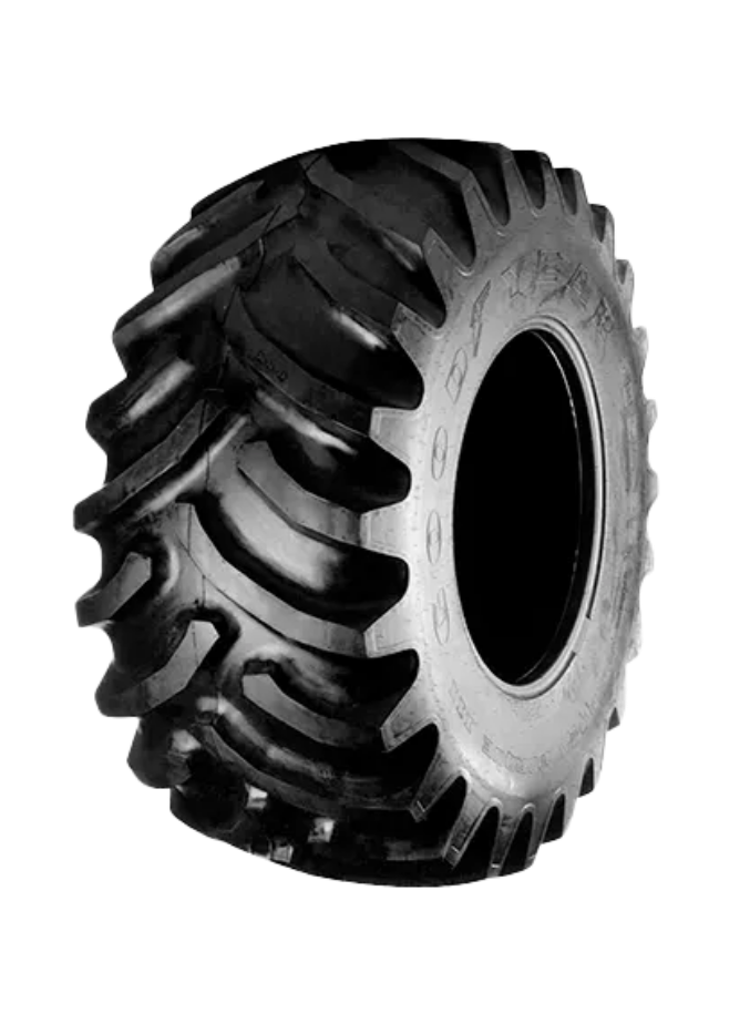 Goodyear Dyna Torque II