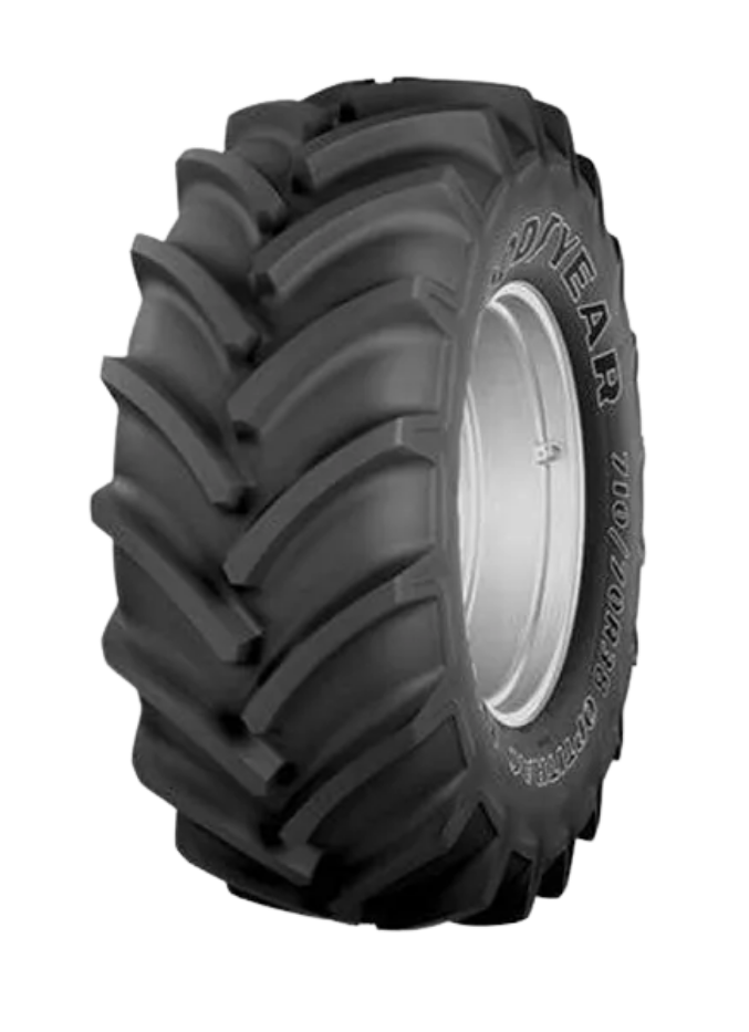 Goodyear Agro Master