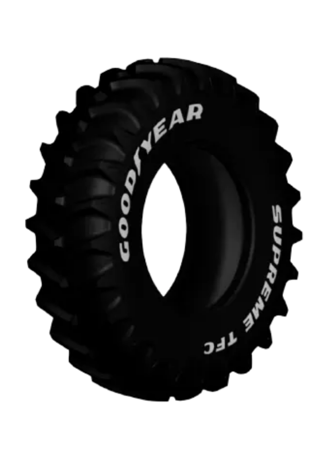 Goodyear Terra Torque