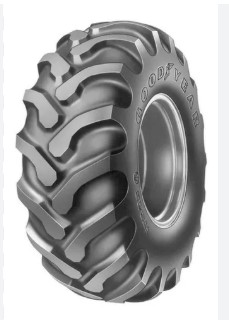 Pneu Goodyear Industrial EX