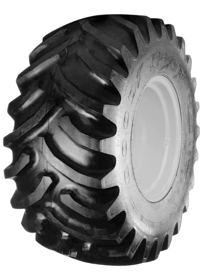 Goodyear R-1