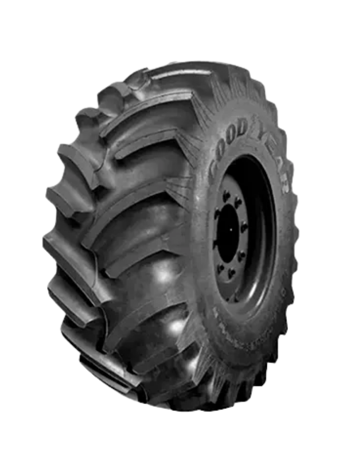 Goodyear Power Torque