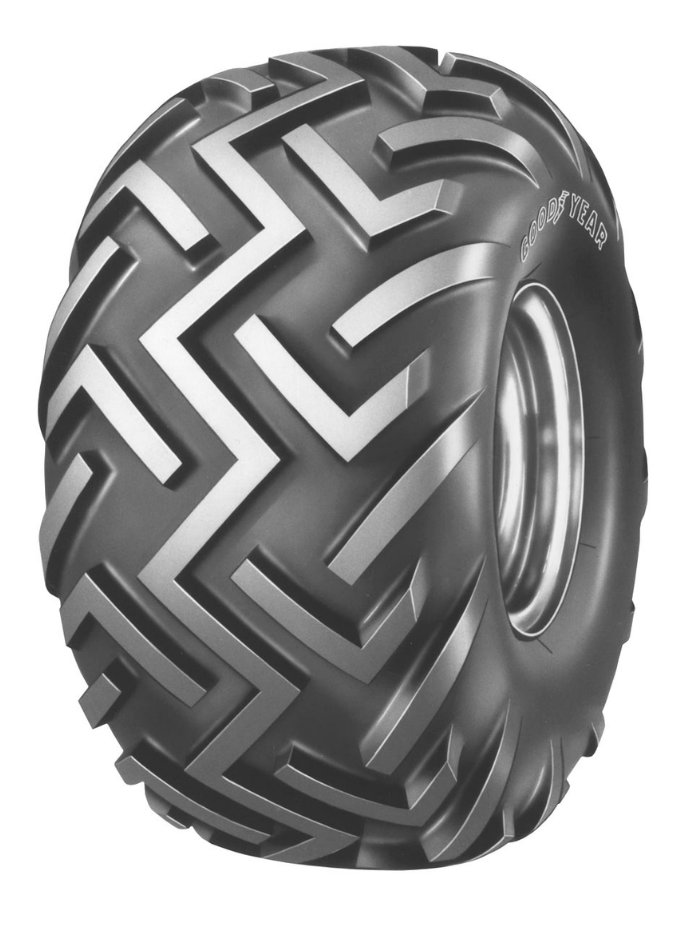 Goodyear High Traction