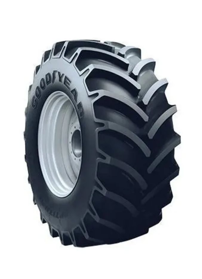 Goodyear Optitrac R+ (Radial)