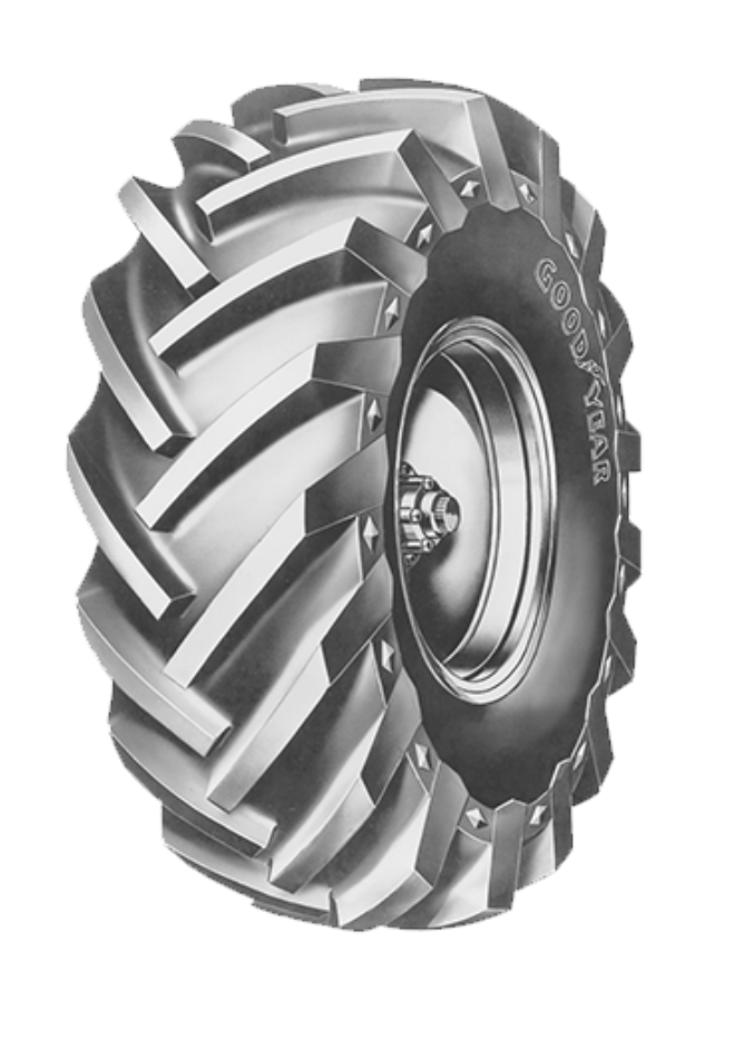 Goodyear Sure Grip