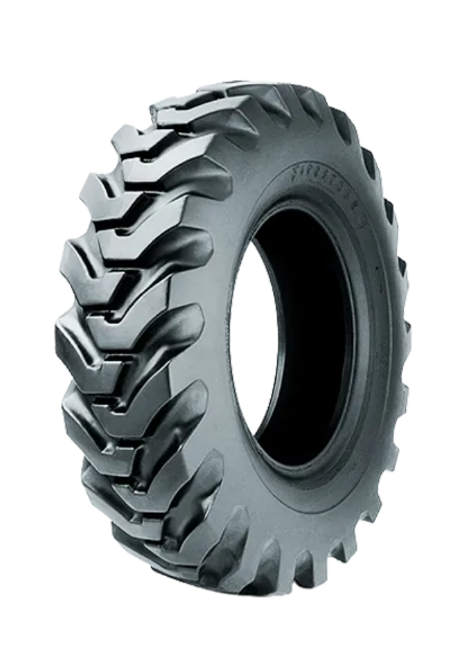 Titan Agristrader