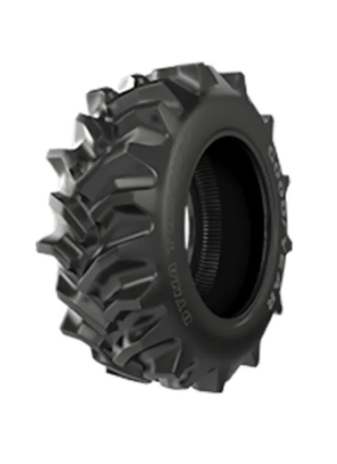 Titan Agro Torque