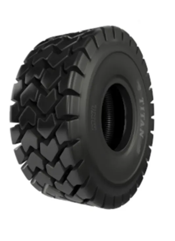 Titan Crop Grip