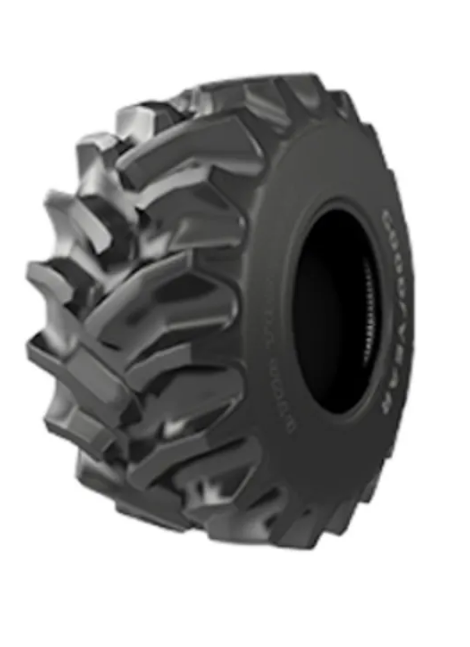 Titan Crop Torque
