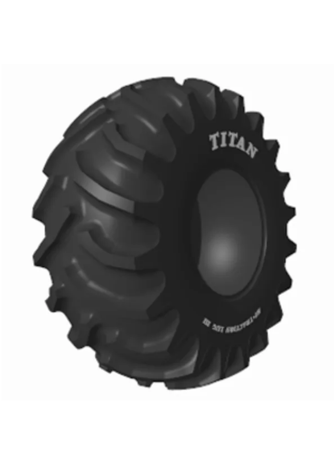 Titan Field Grip