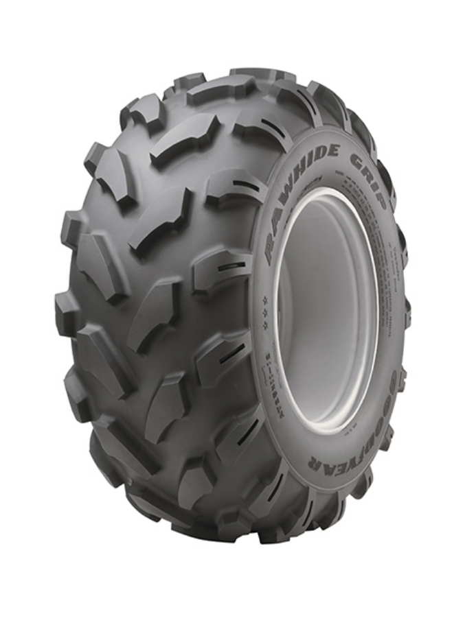 Titan Field Torque