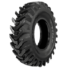Titan Trac Loader II 12.5/80-18