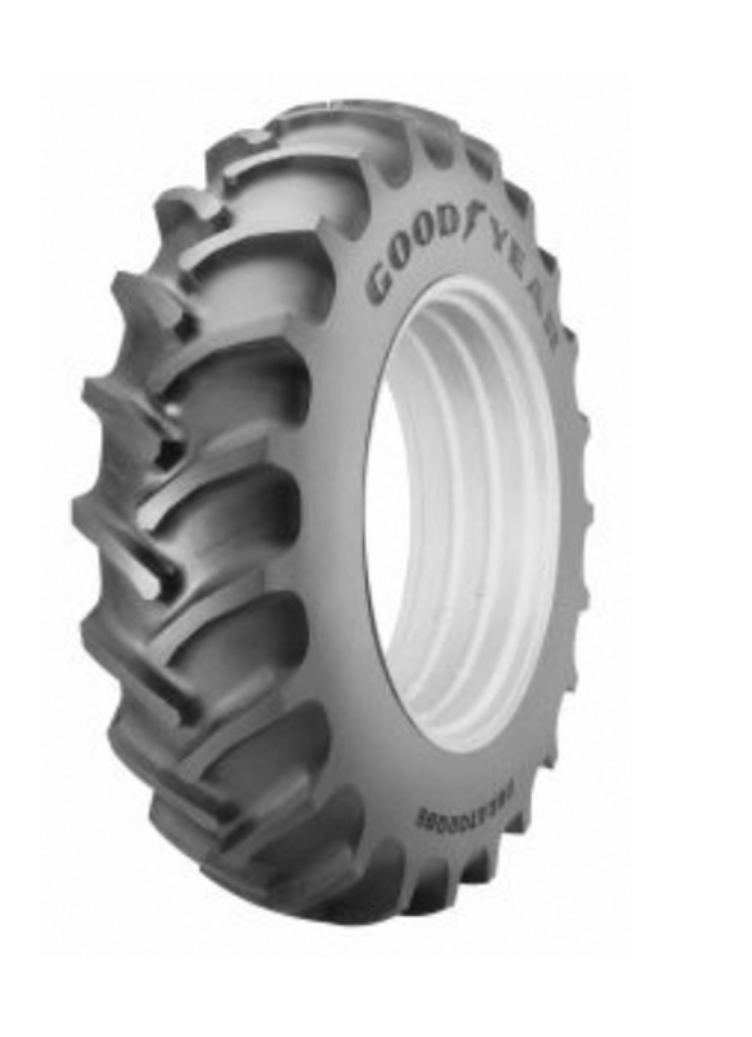 Goodyear UltraTorque